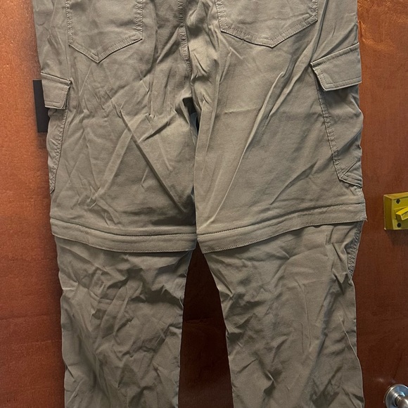 Men’s pants - Picture 3 of 4
